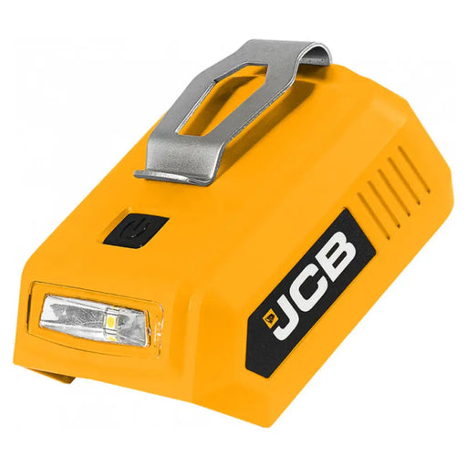 USB ЗАРЯДНО ЗА БАТЕРИИ JCB 18USB-E