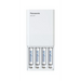 USB зарядно устройство за батерии PANASONIC Eneloop