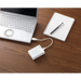 USB зарядно устройство за батерии PANASONIC Eneloop
