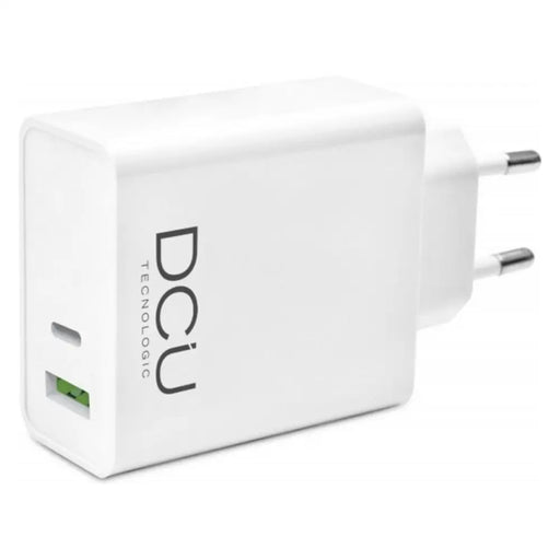 USB зарядно DCU 18 W USB 3.0 QC x 1