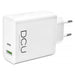 USB зарядно DCU 18 W USB 3.0 QC x 1