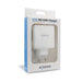 USB зарядно стена Aisens ASCH-2PD45A-W Бял 57 W USB-C (1