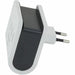 USB зарядно стена Chacon Бял