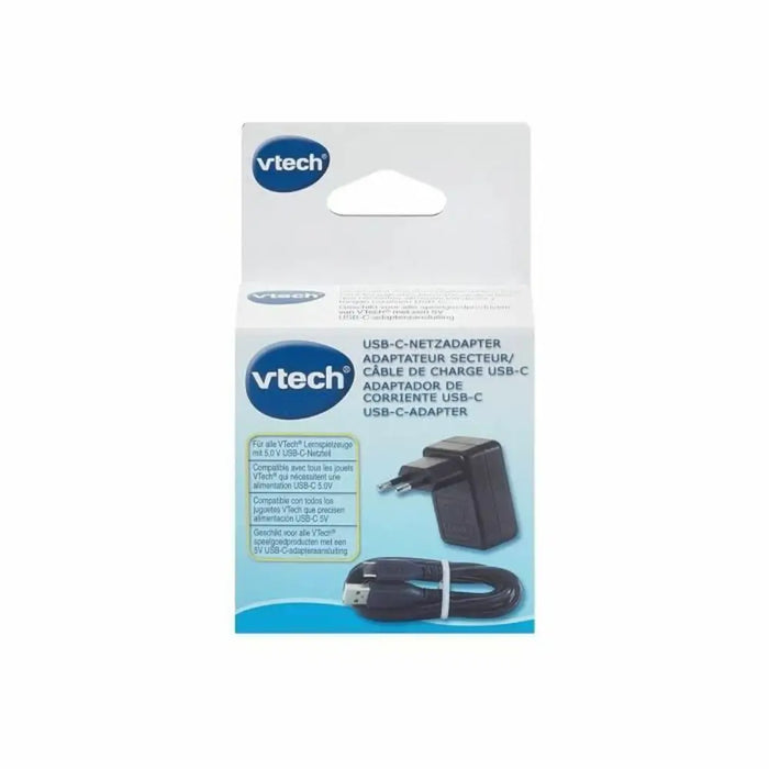 USB зарядно Vtech (10 броя)