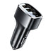 USB ЗАРЯДНО ЗА АВТОМОБИЛ 25W YESIDO