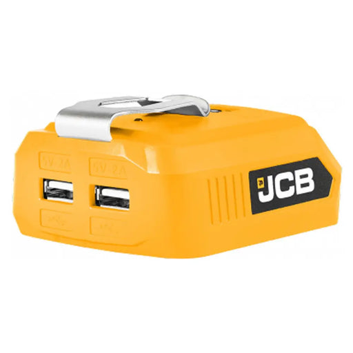USB ЗАРЯДНО ЗА БАТЕРИИ JCB 18USB-E