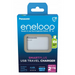USB зарядно за батерии PANASONIC Eneloop Smartplus BQ-CC87