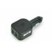 USB зарядно за кола Zebra CHG-AUTO-USB1-01 Черен