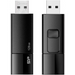 USB3.2 Silicon Power 128GB Blaze B05 SP128GBUF3B05V1K Black