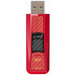 USB3.2 Silicon Power 128GB Blaze B50 SP128GBUF3B50V1R Red