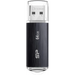 USB3.2 Silicon Power 64GB Blaze B02 SP064GBUF3B02V1K Black