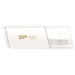 USB3.2 Silicon Power 64GB Blaze B06 SP064GBUF3B06V1W White