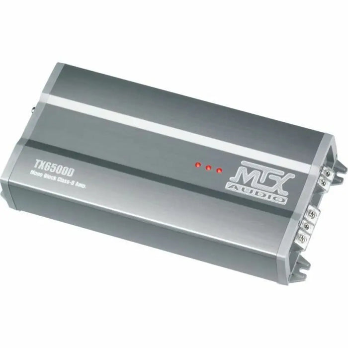 Усилвател Mtx Audio MTX TX6500D