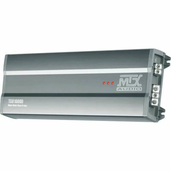 Усилвател Mtx Audio TX81000D 1000 W