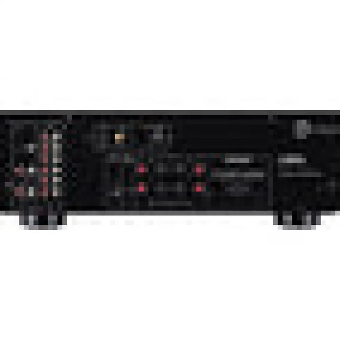 УСИЛВАТЕЛ YAMAHA A-S301