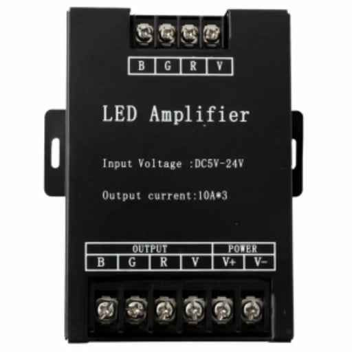 УСИЛВАТЕЛ ЗА RGB 150W-360W-720W