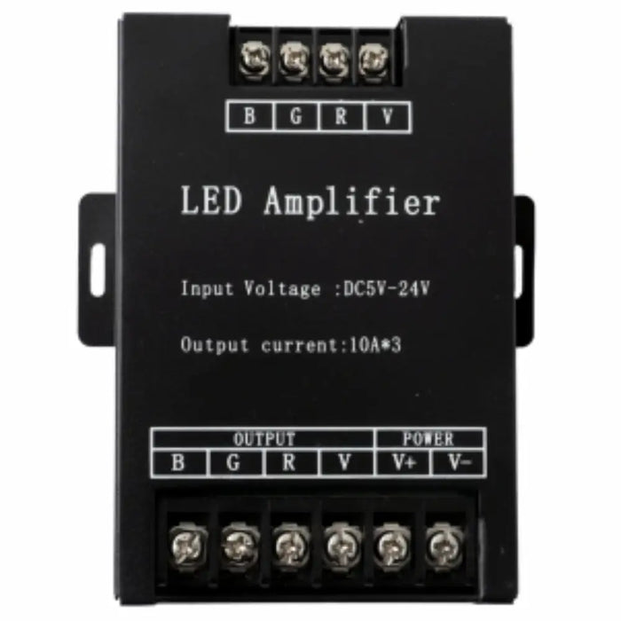 УСИЛВАТЕЛ ЗА RGB 150W-360W-720W