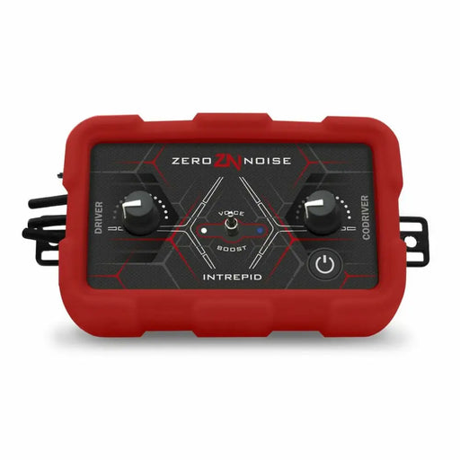 Усилвател Zero Noise INTREPID ZERO6100006 Аналог Женски 4