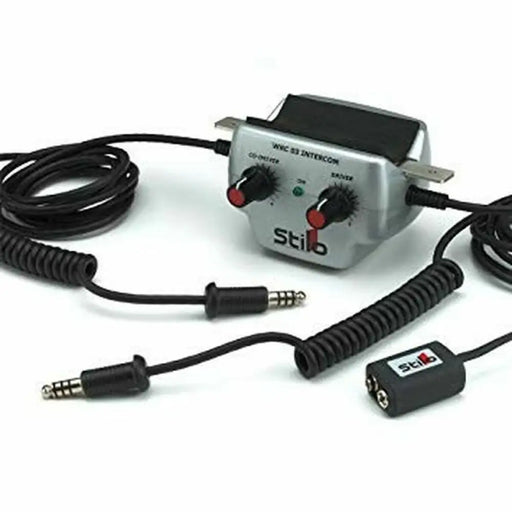 Усилвател Stilo WRC 03