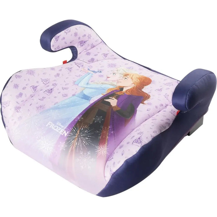 Усилвател за Кола Frozen SAO R129 Розов III (22 - 36 kg)