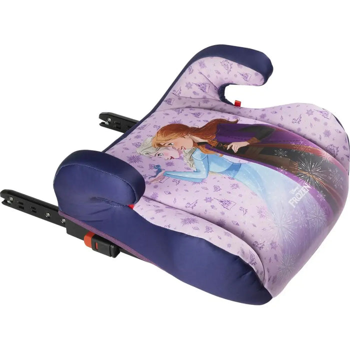 Усилвател за Кола Frozen SAO R129 Розов III (22 - 36 kg)