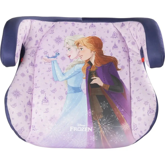 Усилвател за Кола Frozen SAO R129 Розов III (22 - 36 kg)