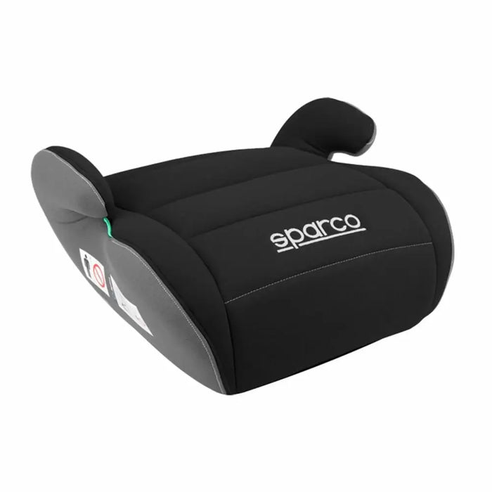 Усилвател за Кола Sparco F100Ki R129 Черен Сив ECE R129