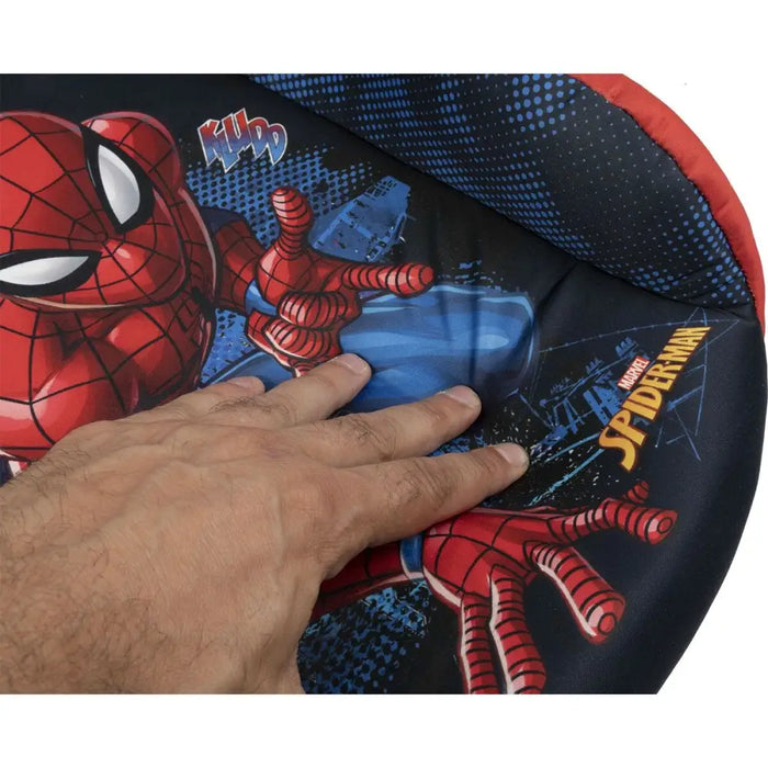 Усилвател за Кола Spider-Man SAO R129 III (22 - 36 kg) ECE