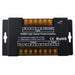 УСИЛВАТЕЛ ЗА RGBW DC 12V-24V 480W-960W