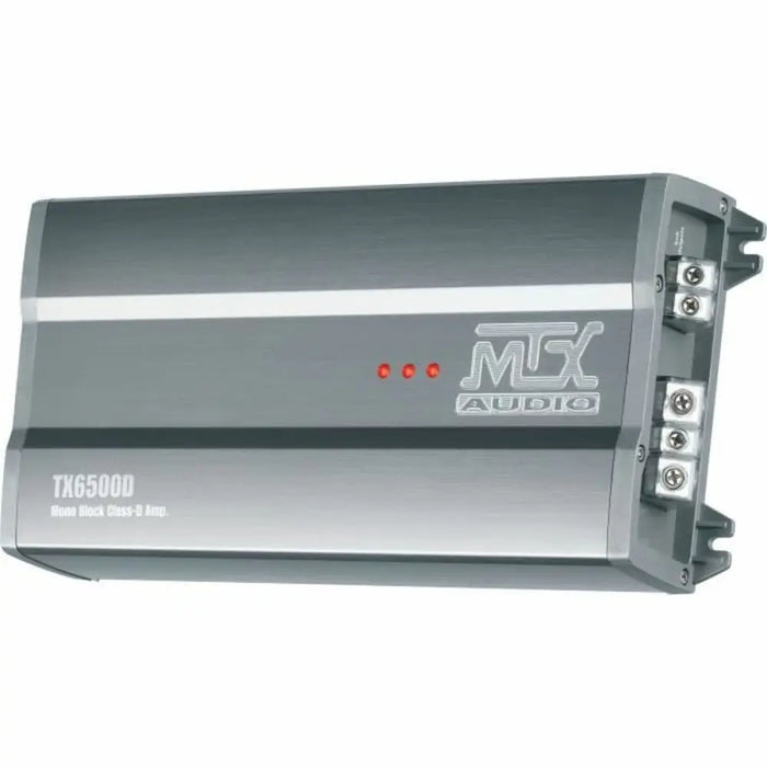 Усилвател Mtx Audio MTX TX6500D