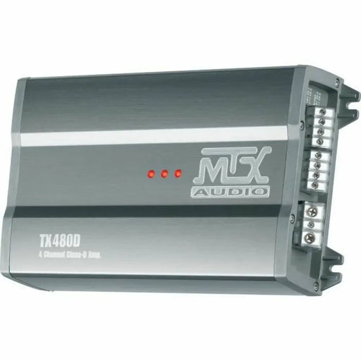 Усилвател Mtx Audio TX480D