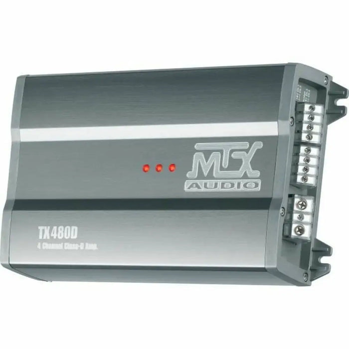 Усилвател Mtx Audio TX480D