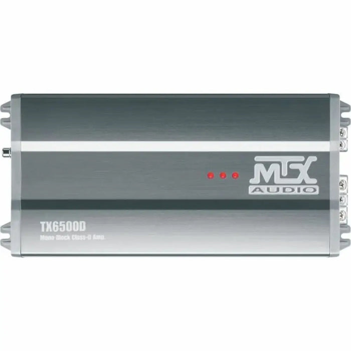 Усилвател Mtx Audio MTX TX6500D