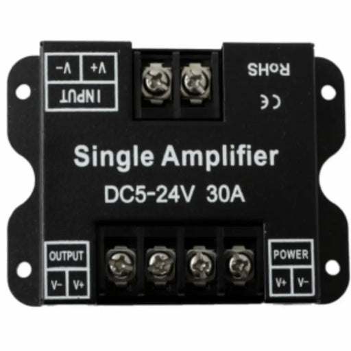 УСИЛВАТЕЛ ЗА LED ЛЕНТА 150W-360W-720W