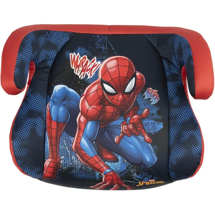 Усилвател за Кола Spider-Man SAO R129 III (22 - 36 kg) ECE