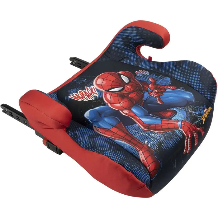 Усилвател за Кола Spider-Man SAO R129 III (22 - 36 kg) ECE