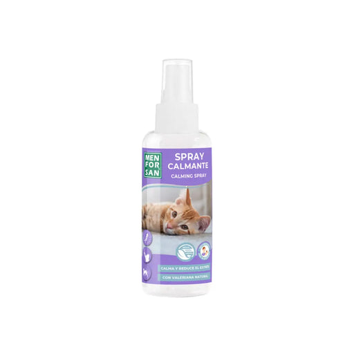 Успокояващ лосион Menforsan 60 ml