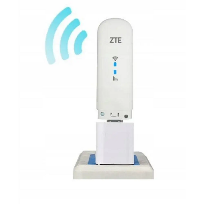 Устройство за клетъчна мрежа ZTE LTE MF79U Модем