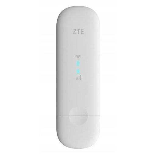 Устройство за клетъчна мрежа ZTE LTE MF79U Модем