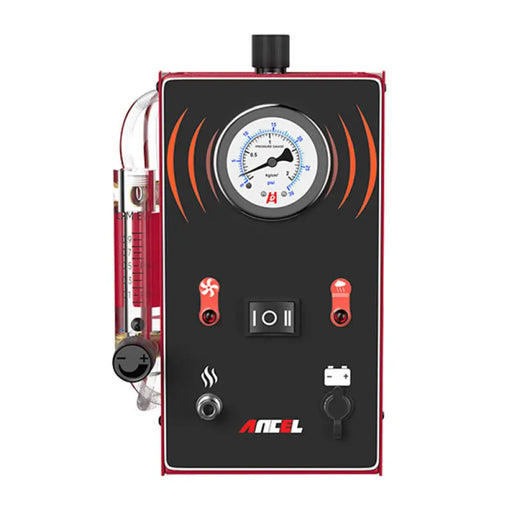 Устройство за откриване на течове в автомобилни системи