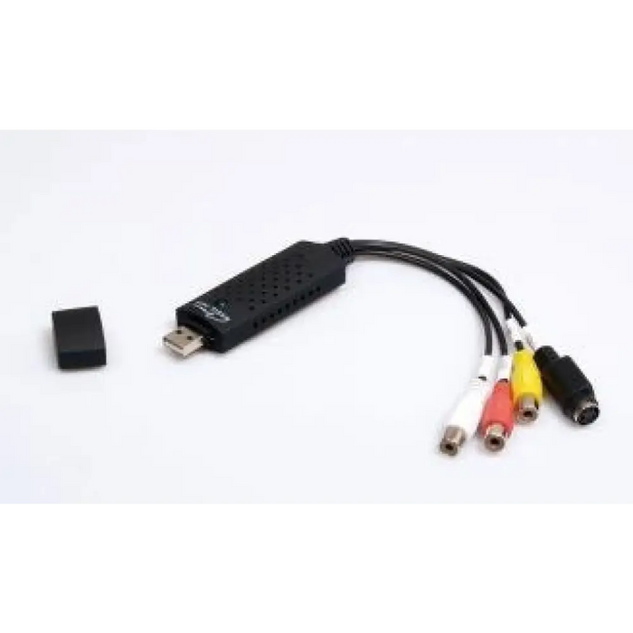 Устройство за заснемане на видео Mediatech MT4169 USB 2.0