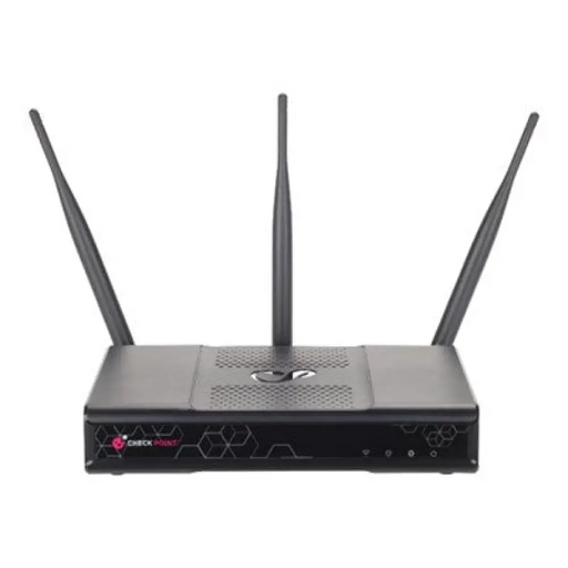 Устройство CHECK POINT 1535 Включва абонаментен пакет