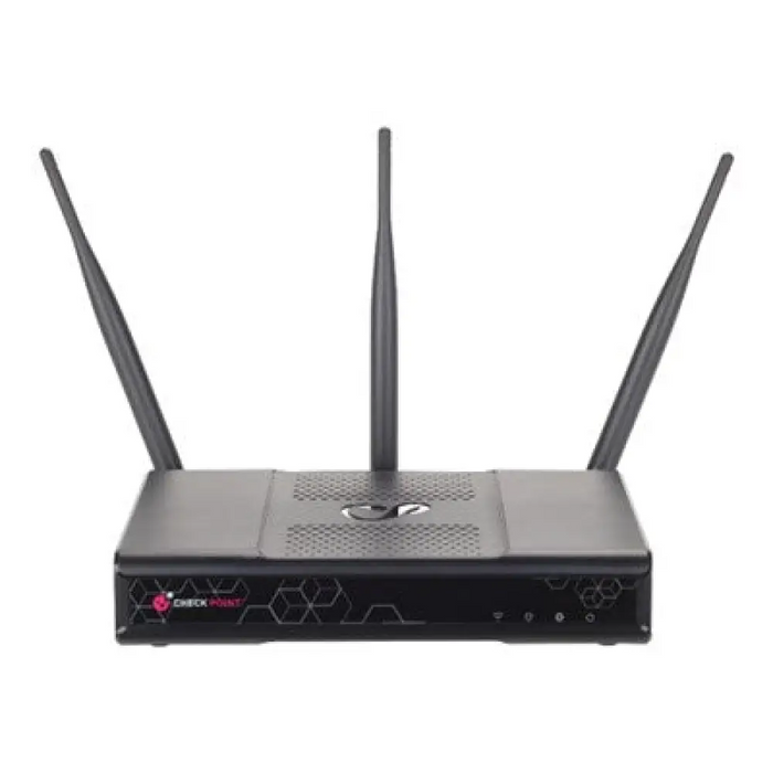 Устройство CHECK POINT 1535 Включва абонаментен пакет