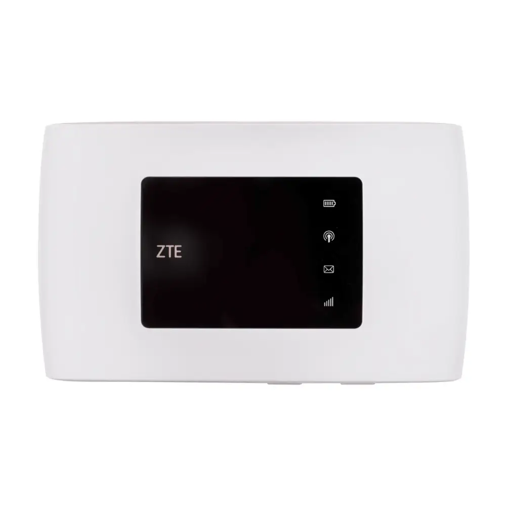 Устройство за клетъчна мрежа ZTE MF920C Рутер за клетъчна мрежа | Купи от