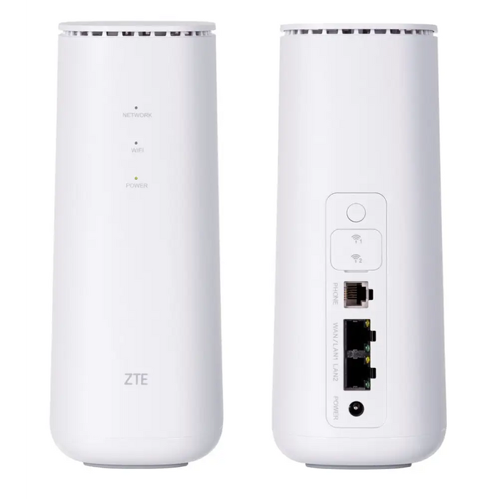 Устройство за клетъчна мрежа ZTE MF289F Рутер за клетъчна
