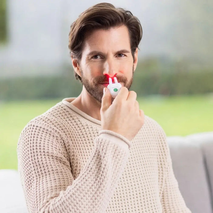 Устройство за назална терапия Medisana Rhinitis Reliver