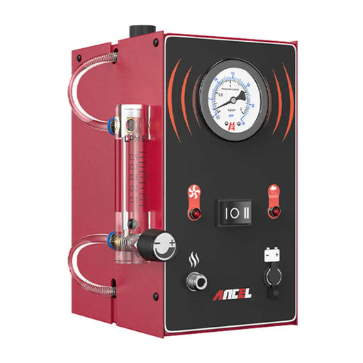 Устройство за откриване на течове в автомобилни системи