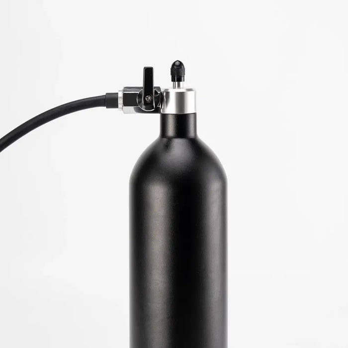 Устройство за помпане на безкамерни гуми Rockbros 200 PSI