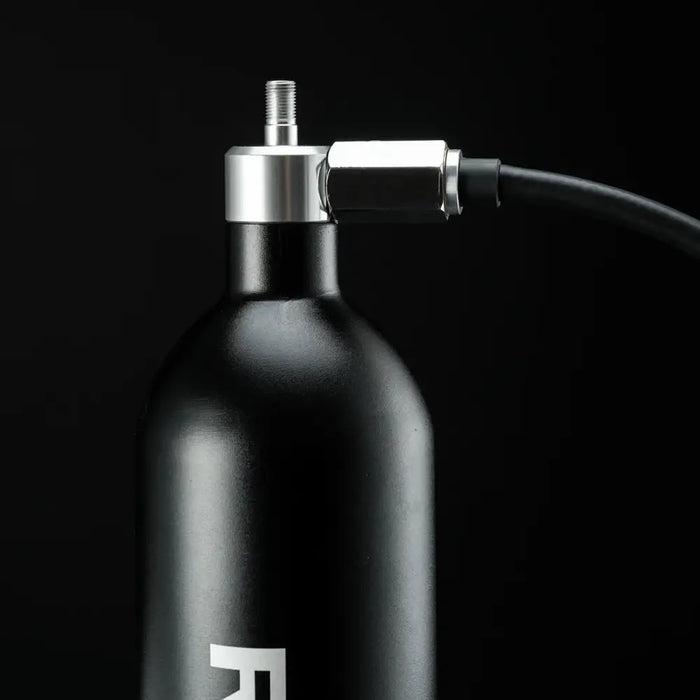 Устройство за помпане на безкамерни гуми Rockbros 200 PSI