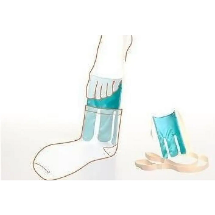 Устройство за поставяне на чорапи Frotte